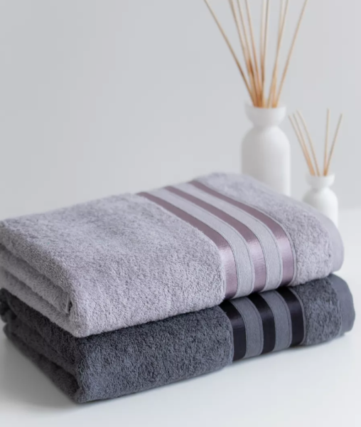 Махровое полотенце Верона 30х60см. 420 гр/м2